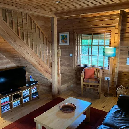 Horsey Reach Lodge Стэнли Экстерьер фото