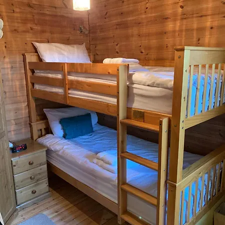Horsey Reach Lodge Стэнли Экстерьер фото