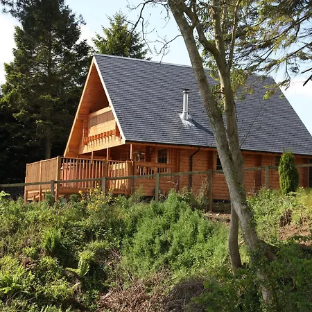 Horsey Reach Lodge Стэнли Экстерьер фото