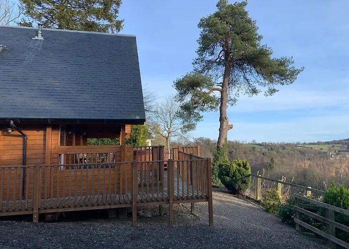 Horsey Reach Lodge