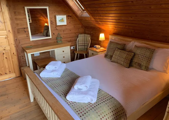 Horsey Reach Lodge