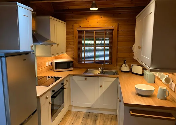 Horsey Reach Lodge