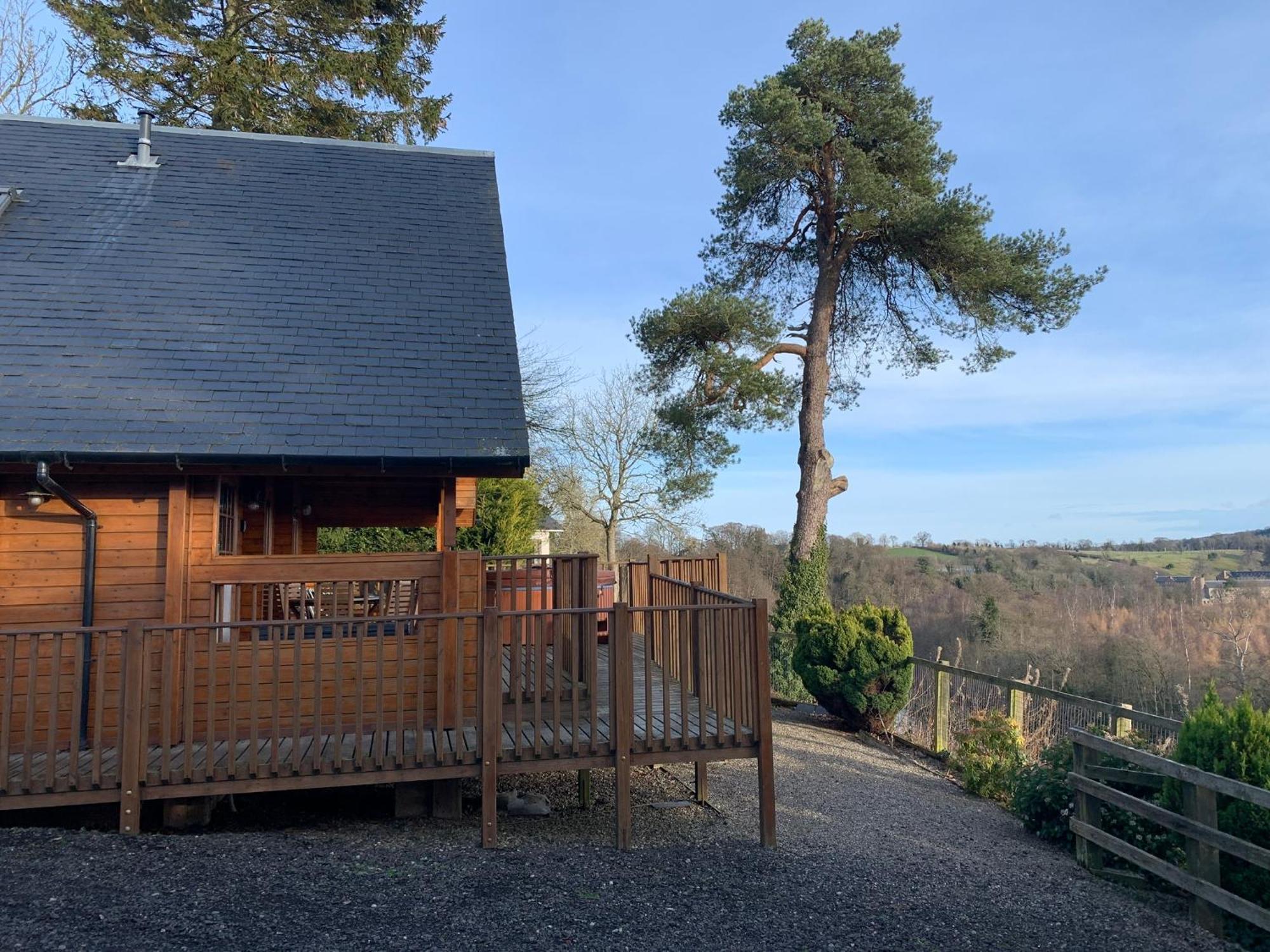 Holiday home Horsey Reach Stanley (Perthshire)