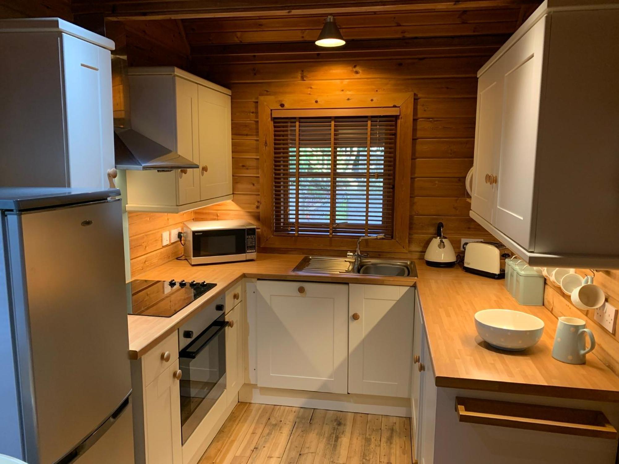 Holiday home Horsey Reach