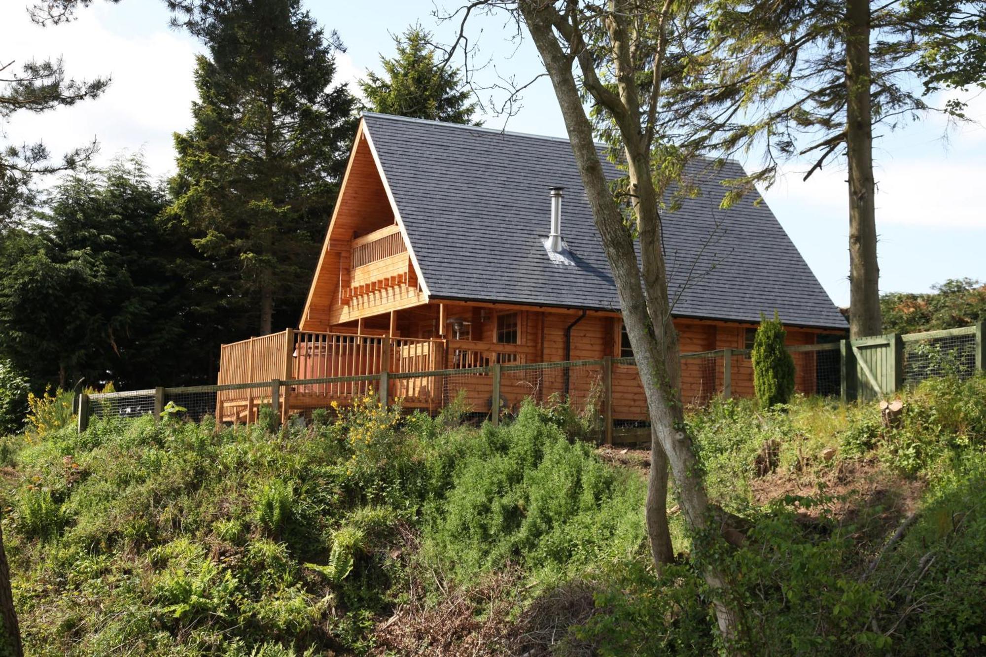 Holiday home Horsey Reach *