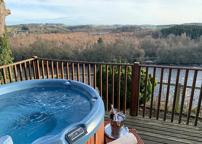 Horsey Reach Lodge